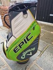 Callaway EPIC Flash Cart Bag