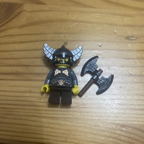 Lego collectable minifigure - lego,