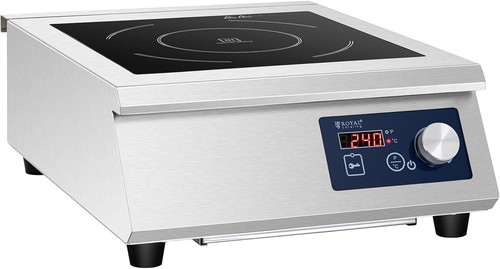 Royal catering induction - royal,
