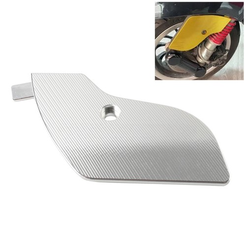 Front wheel shock absorber - shock,