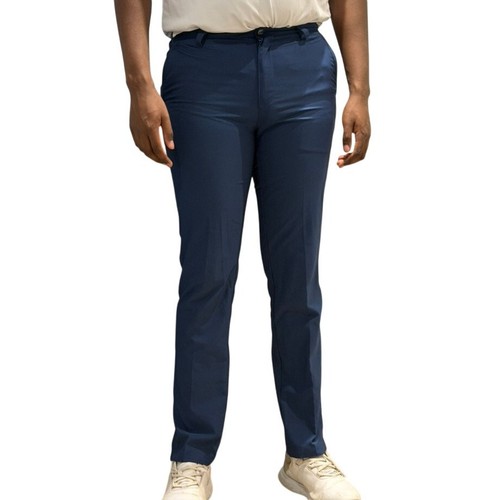 Adidas golf trousers climalite - golf,