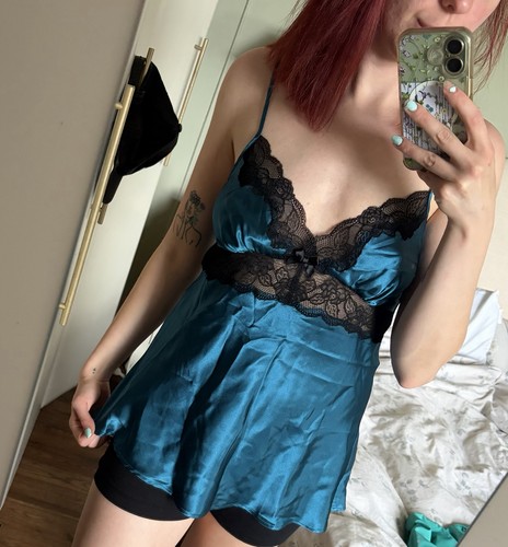 Boux avenue silk satin cami - boux,