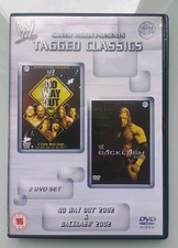 WWE Tagged Classics – No Way