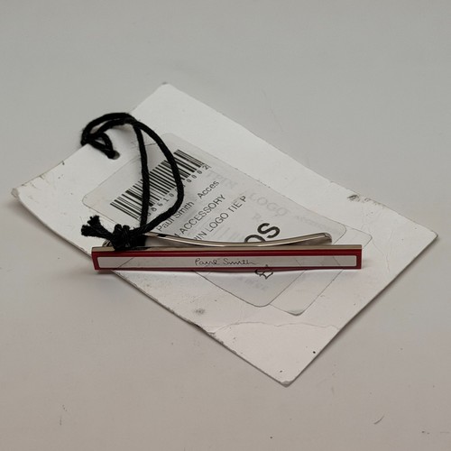 Paul smith chrome red ps - red,