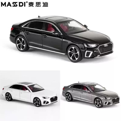 Masdi audi a4l - masdi,