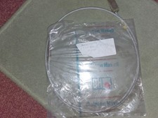 Ford Capri Handbrake Cable Early Models 8 inch brakes