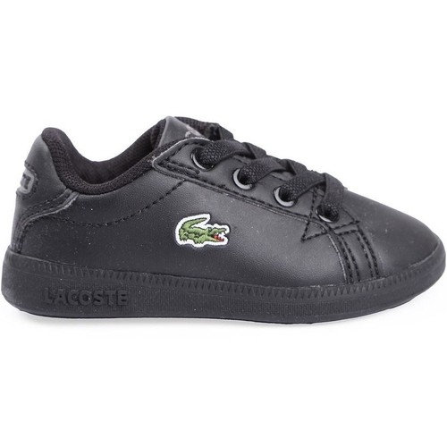 Lacoste trainers ortholite - lacoste,