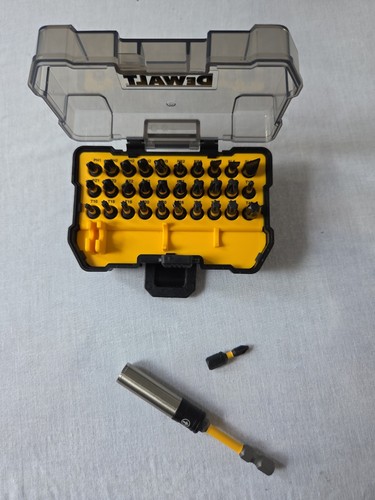Dewalt piece flextorq - dewalt,