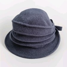 Morgan & Taylor Cloche Vintage