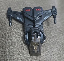 Galaxy Defender Vehicle Ship