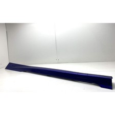 Ford Fiesta Side skirt
