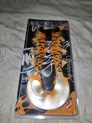 Firebomb 22cm 55g - 2x,