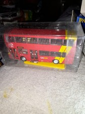Britbus,R505,Alexander R,ARRIVA LEASIDE BUSES,boxed Model Bus