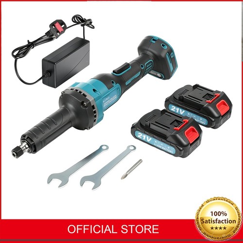 Electric die grinder - electric,