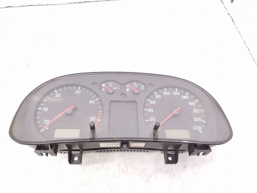 Volkswagen golf mk4 1998 - volkswagen,