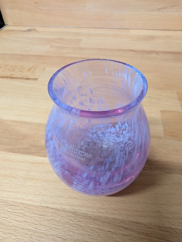 Caithness glass bud - caithness,