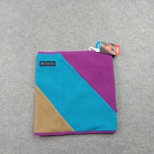 Columbia Scarf Mens One Size