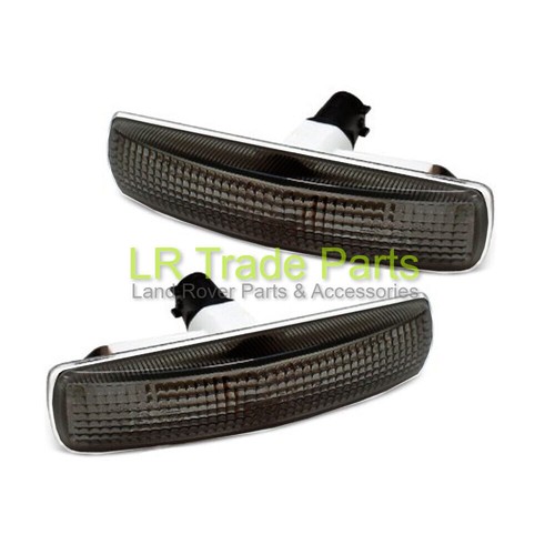 Fits freelander new - fits, smoked