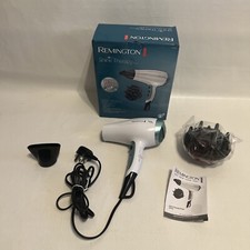 Remington D5216 Shine Therapy Hair  Dryer 2300W ,(N)