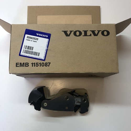 Genuine volvo c30 rear - genuine,