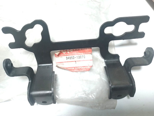 Nos suzuki ts50 - suzuki, 50