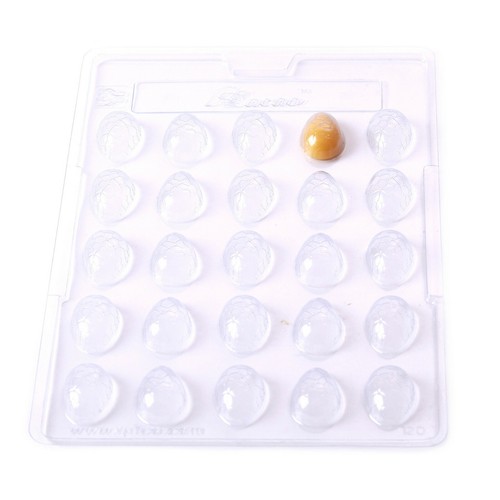 Mini cracked egg chocolate - mini,