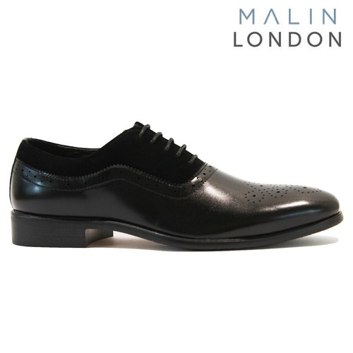 Mens brogues lace - brogues, up