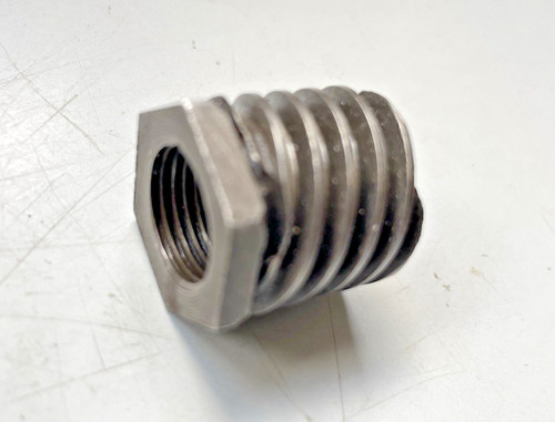 Bsa a65 a50 oil pump - bsa, worm