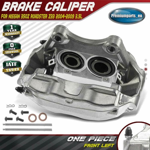 Front left brake caliper for - front,