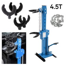4.5 Ton Workshops Strut Coil Spring Compressor Coil Car Repair Hydraulic Tool