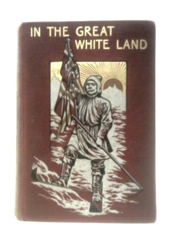 The great white - white, tale