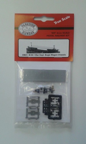 Ww1 war dept bogie - war,