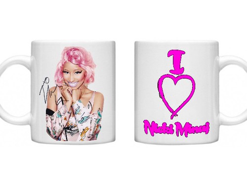 Nicki minaj - nicki,