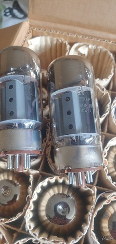 Svetlana 6550 nos year - 6550,