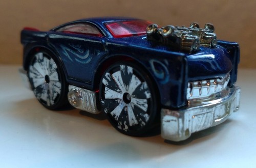 Hot wheels brick - brick, cutter