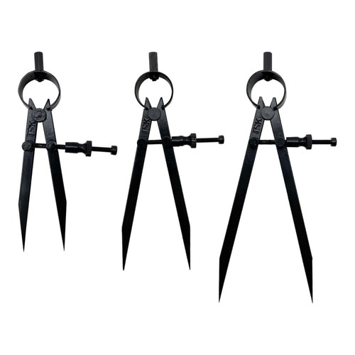 Metal divider scriber - metal,