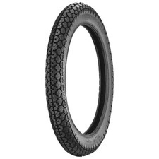 TRIUMPH T 120 Bonneville 1963-1966 3.25-18 52P TT Kenda K265 Front Tyre