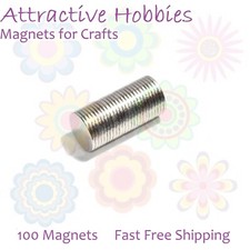 100 Strong & Thin 8x0.5mm