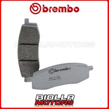 07YA13SX FRONT BRAKE PADS