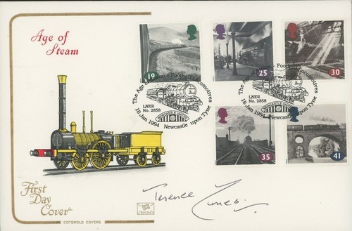 1994 cotswold age of - -,
