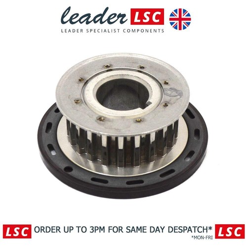 Genuine crankshaft gear for - crankshaft,