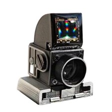 35/50mm Optical Waist Level