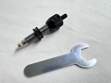 Installation Spanner / Wrench for the Shibuya Archery DX Gold Tip Plunger Button