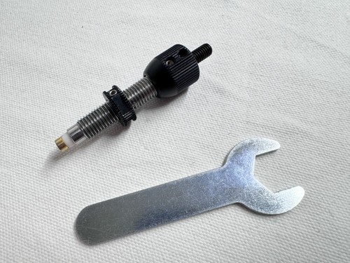 Installation spanner wrench - spanner, /
