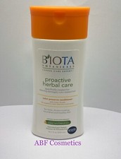Biota Botanicals Herbal Care Experts Color Preserve Conditioner 300ml