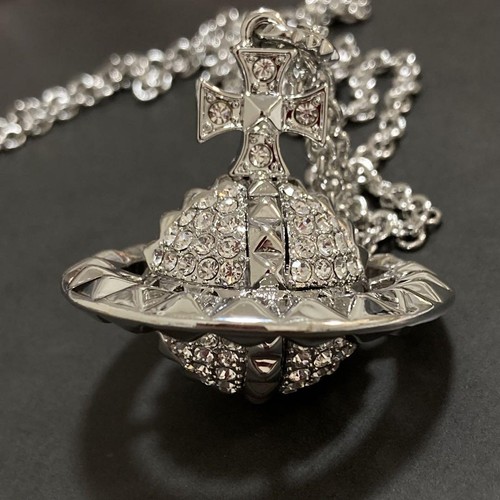 Vivienne westwood necklace - vivienne,