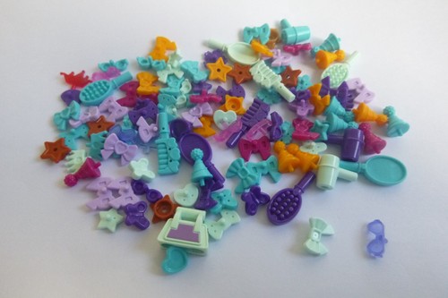 Lego minifigure friends - lego,