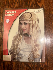 Princess/Rapunzel/Renaissance