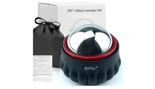 Eco roller massage - eco,
