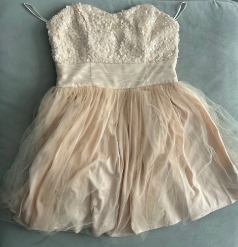Women blush mini sequins - women’s,